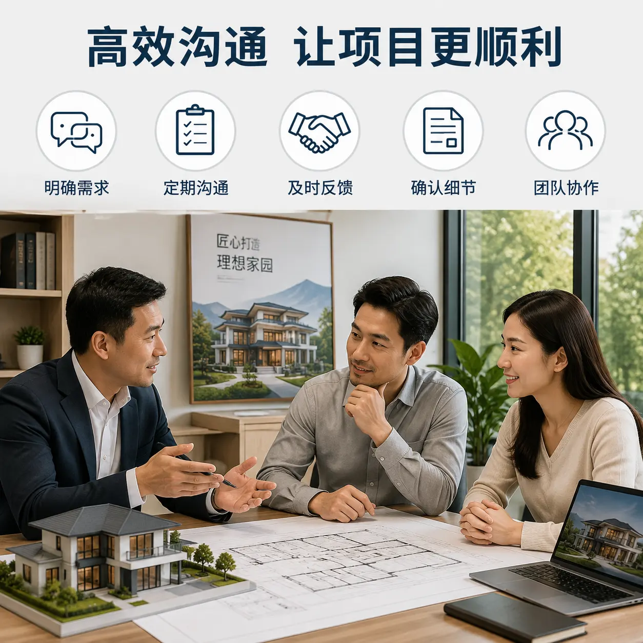别墅建造公司推荐：如何在 石阡 选择最优服务商？