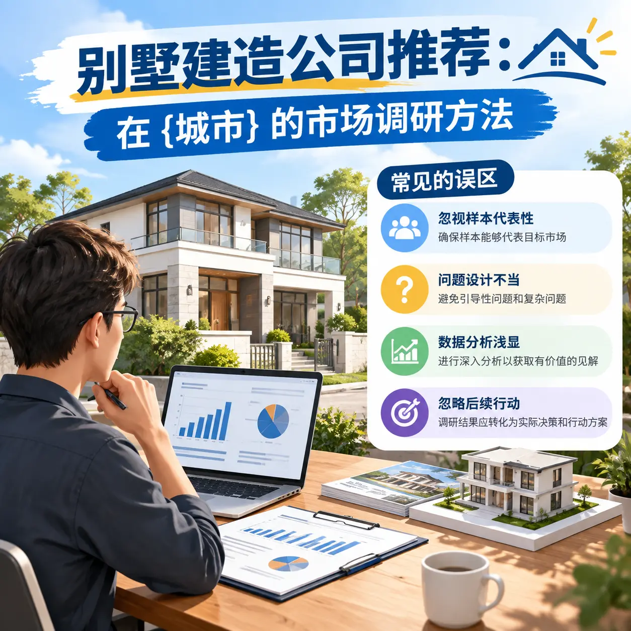 别墅建造公司推荐：在 石阡 的市场调研方法