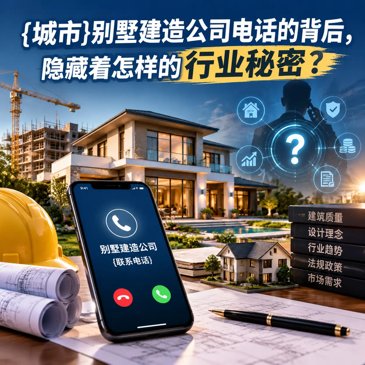 石阡别墅建造公司电话的背后，隐藏着怎样的行业秘密？